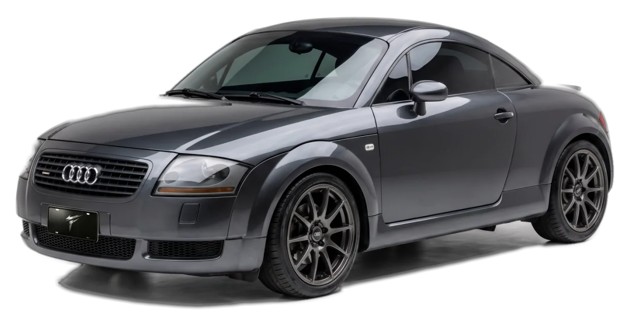 Guia de Rodas Audi TT 2000-2003: furação, tala e offset | Manfor Wheels