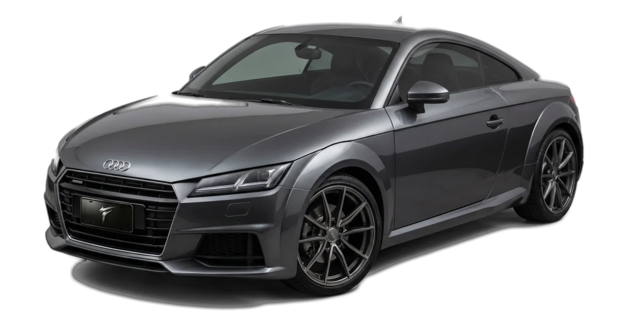 Guia de Rodas Audi TT 2015-2018: furação, tala e offset | Manfor Wheels