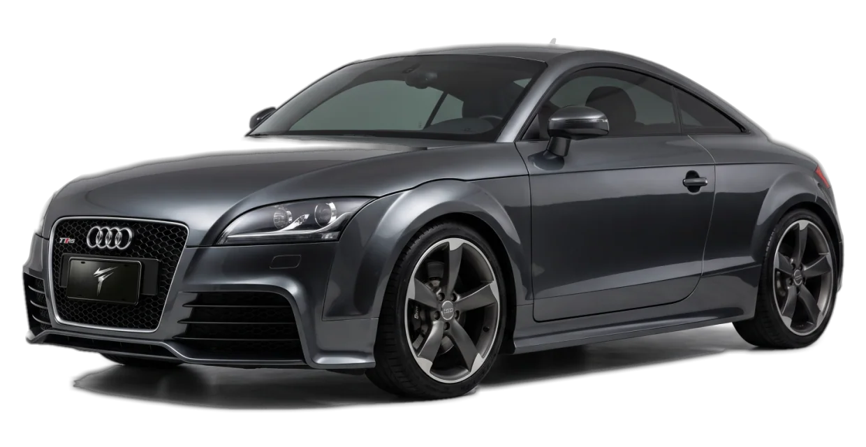 Guia de Rodas Audi TT RS 2013-2014: furação, tala e offset | Manfor Wheels