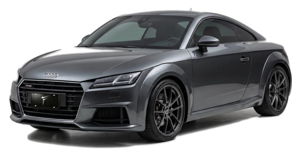 Guia de Rodas Audi TT RS 2018-2022: furação, tala e offset | Manfor Wheels