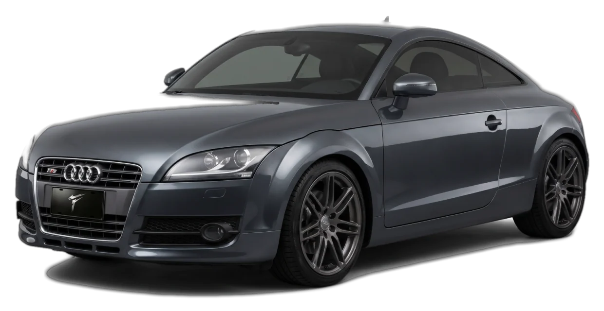 Guia de Rodas Audi TTS 2009-2014: furação, tala e offset | Manfor Wheels