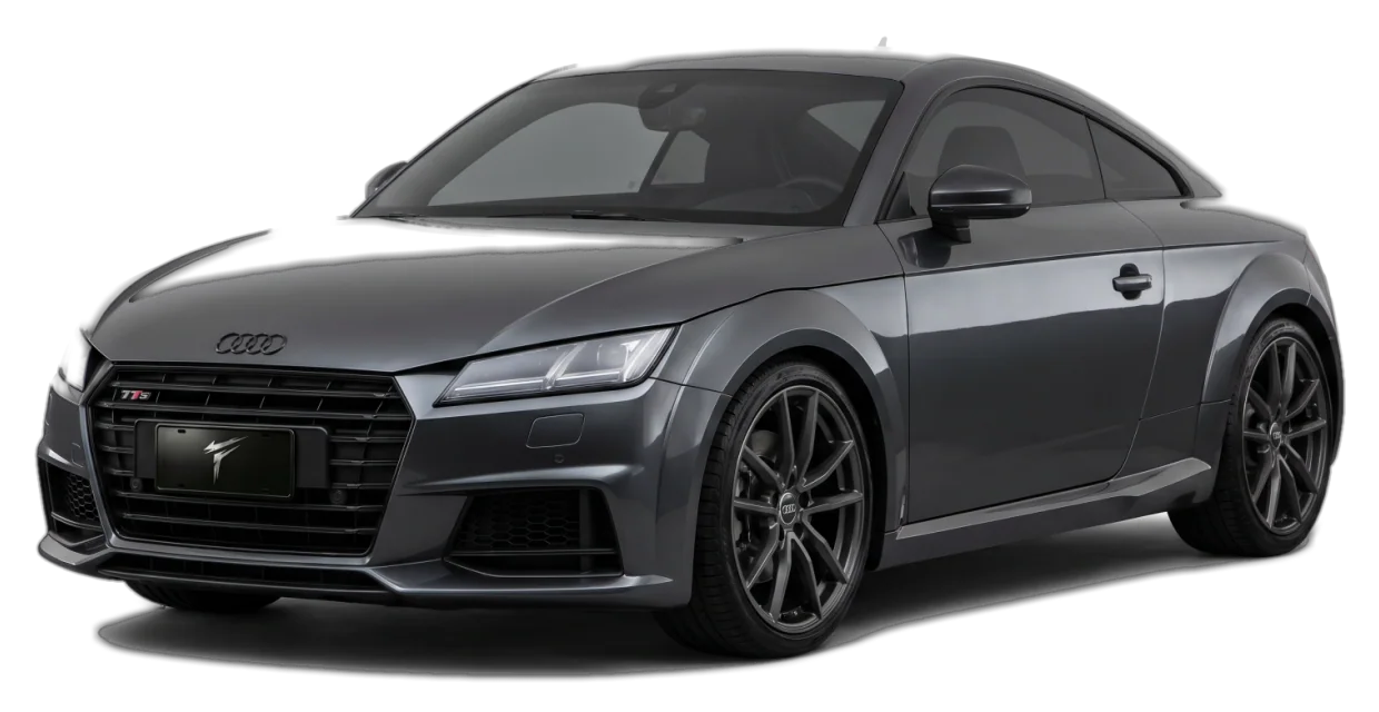 Guia de Rodas Audi TTS 2016-2018: furação, tala e offset | Manfor Wheels