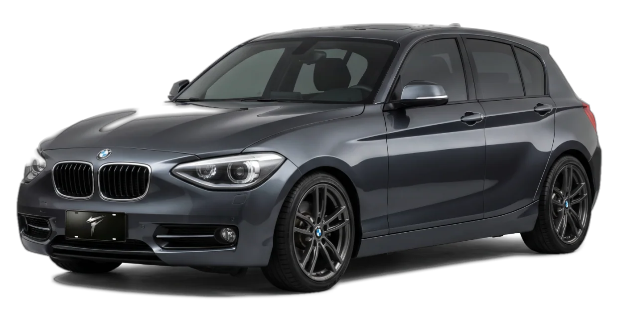 Guia de Rodas BMW 120i 2013-2019: furação, tala e offset | Manfor Wheels