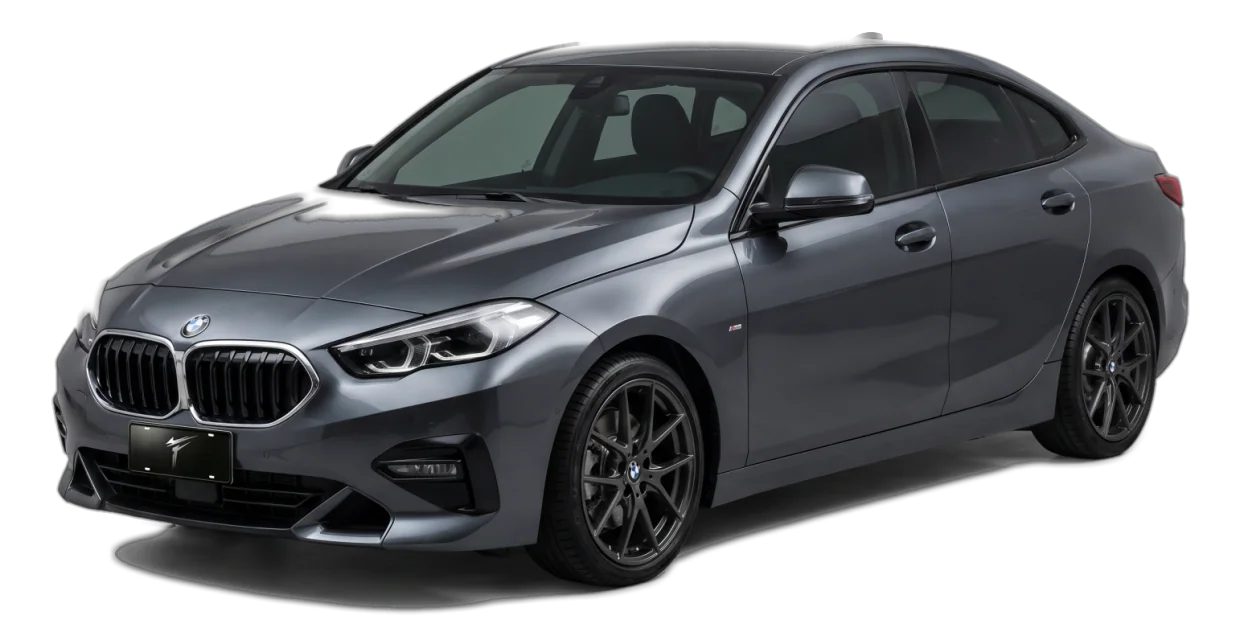 Guia de Rodas BMW 218i 2020-2024: furação, tala e offset | Manfor Wheels