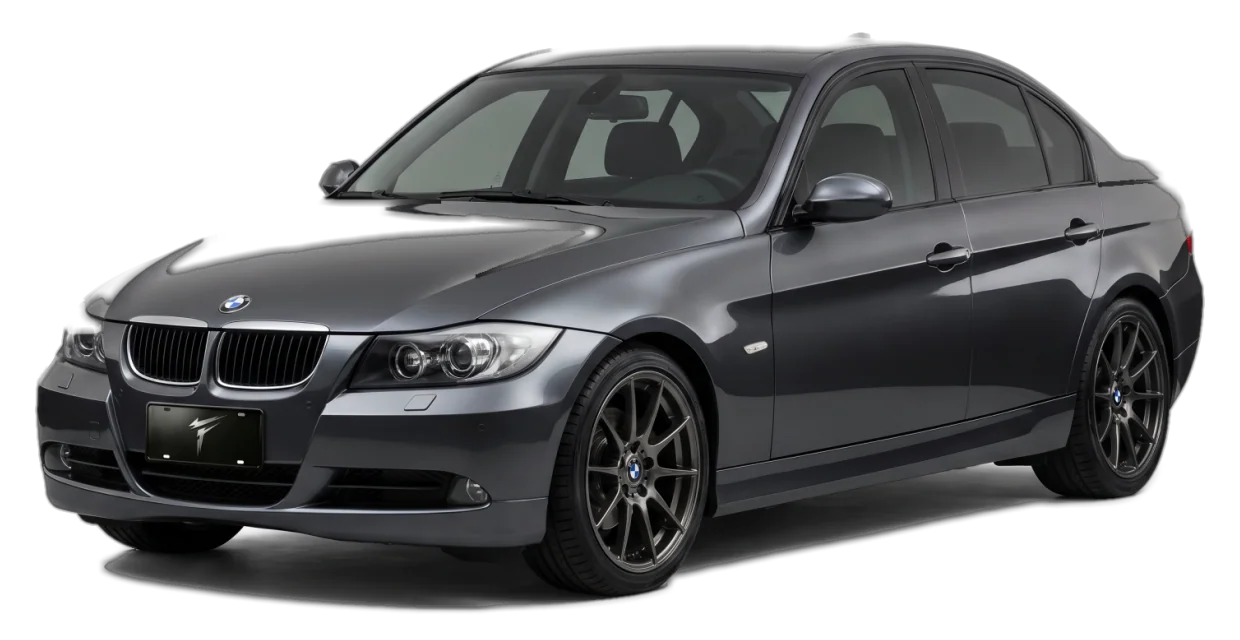 Guia de Rodas BMW 320i 2006-2012: furação, tala e offset | Manfor Wheels
