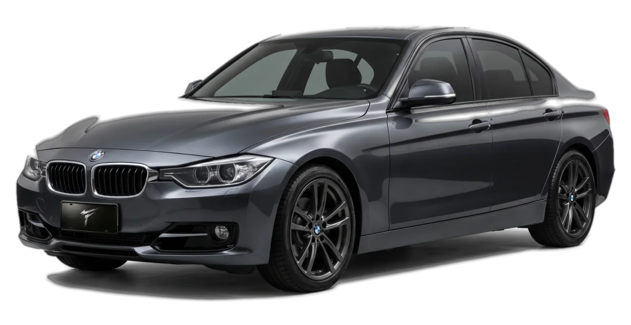 Guia de Rodas BMW 320i 2013-2019: furação, tala e offset | Manfor Wheels