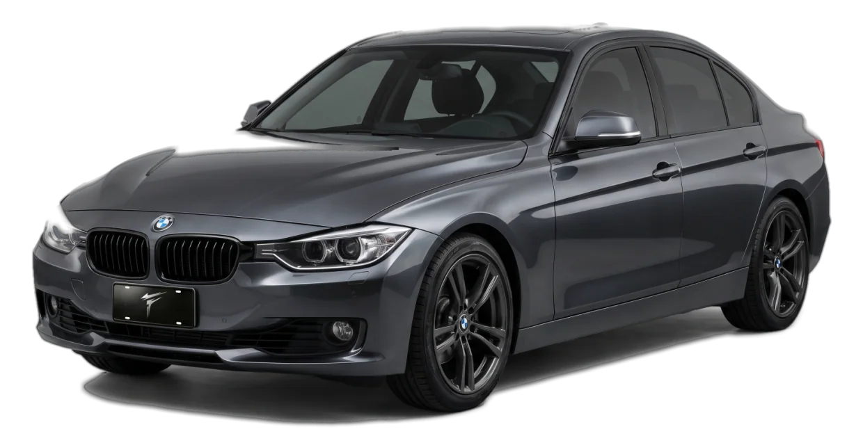 Guia de Rodas BMW 328i 2012-2018: furação, tala e offset | Manfor Wheels