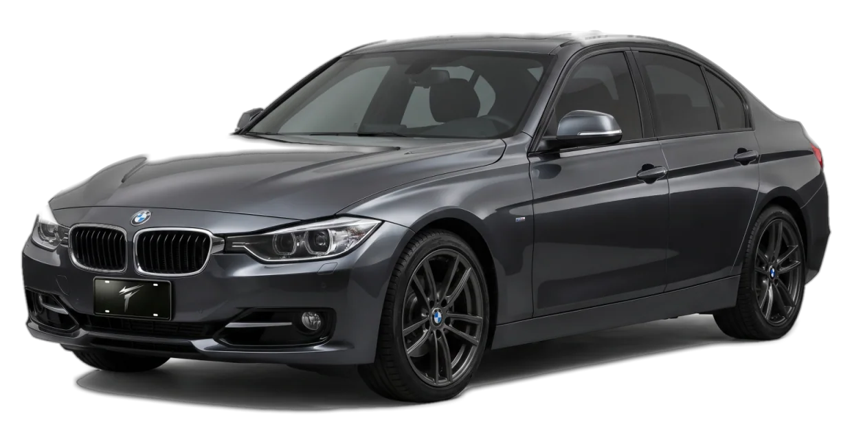 Guia de Rodas BMW 335i 2013-2015: furação, tala e offset | Manfor Wheels