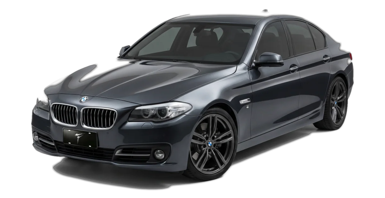 Guia de Rodas BMW 528i 2012-2016: furação, tala e offset | Manfor Wheels