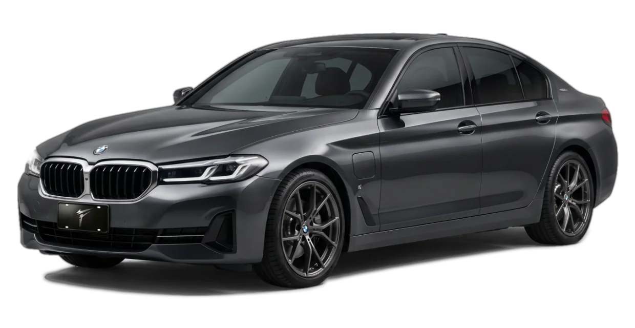 Guia de Rodas BMW 530e 2019-2023: furação, tala e offset | Manfor Wheels