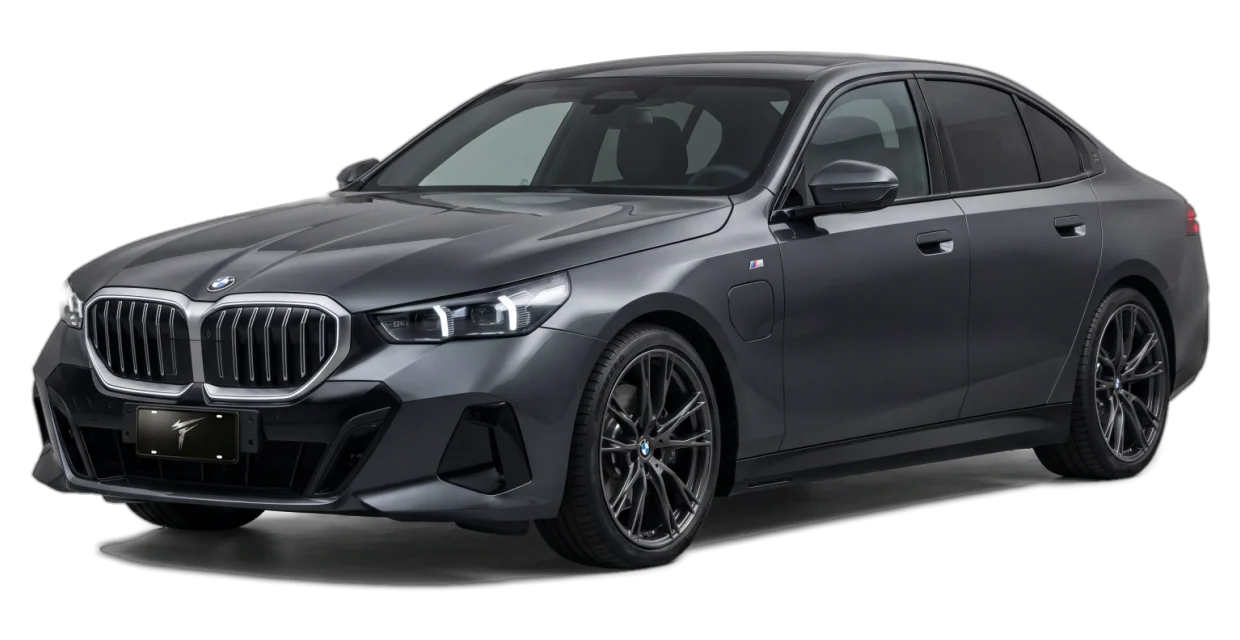 Guia de Rodas BMW 530e 2024-Atualmente: furação, tala e offset | Manfor Wheels