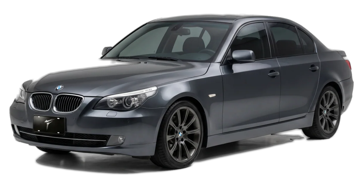 Guia de Rodas BMW 530i 2004-2010: furação, tala e offset | Manfor Wheels