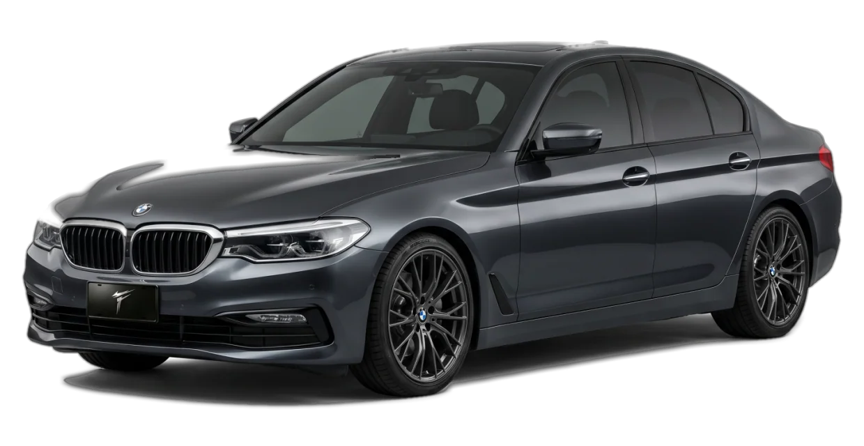 Guia de Rodas BMW 530i 2017-2019: furação, tala e offset | Manfor Wheels