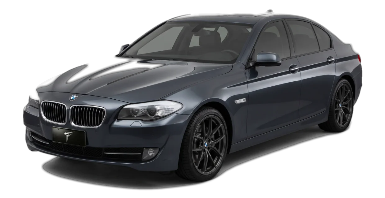 Guia de Rodas BMW 550i 2011-2012: furação, tala e offset | Manfor Wheels