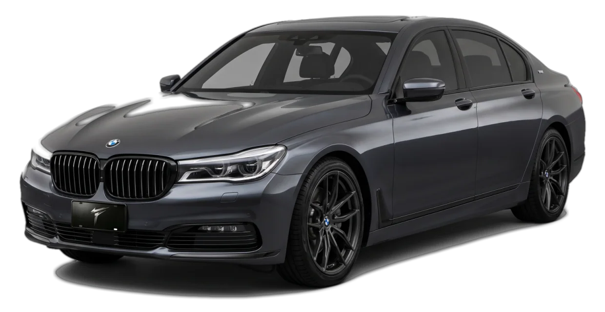 Guia de Rodas BMW 750i 2016-2022: furação, tala e offset | Manfor Wheels