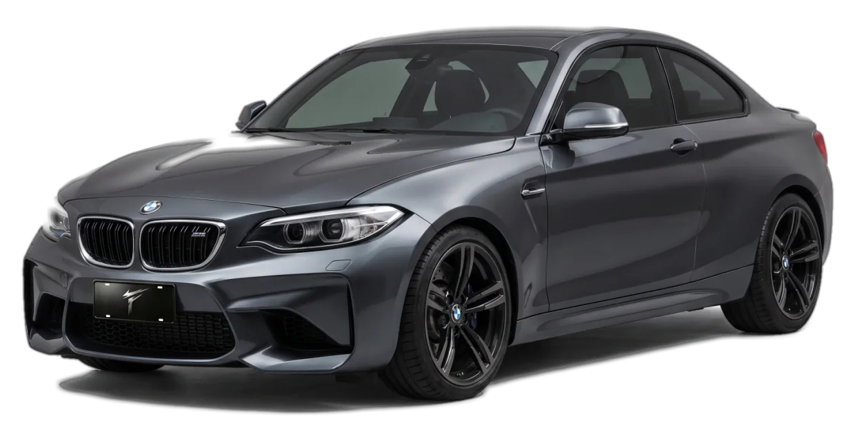 Guia de Rodas BMW M2 2016-2021: furação, tala e offset | Manfor Wheels