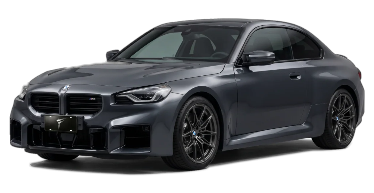 Guia de Rodas BMW M2 2023-Atualmente: furação, tala e offset | Manfor Wheels