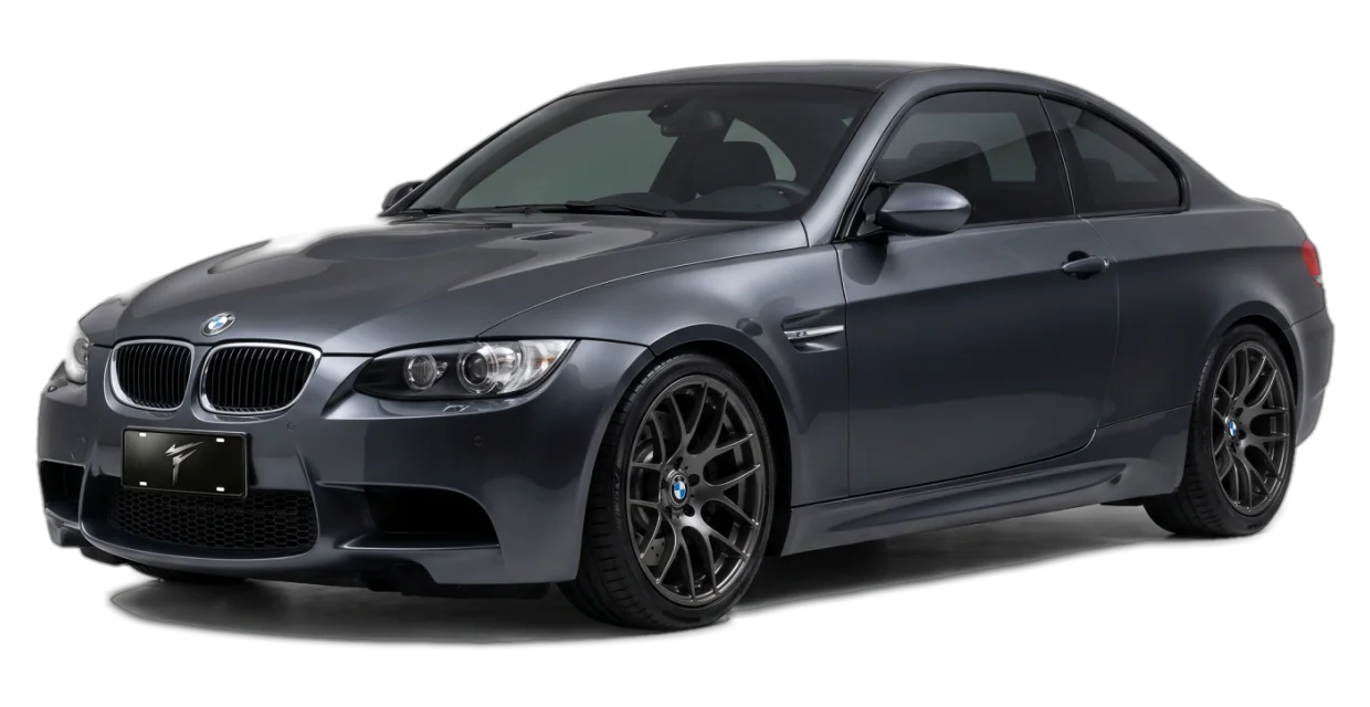Guia de Rodas BMW M3 2008-2013: furação, tala e offset | Manfor Wheels