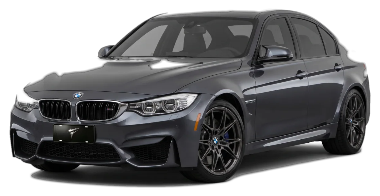 Guia de Rodas BMW M3 2015-2018: furação, tala e offset | Manfor Wheels