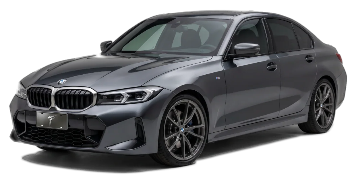 Guia de Rodas BMW M340i 2020-Atualmente: furação, tala e offset | Manfor Wheels