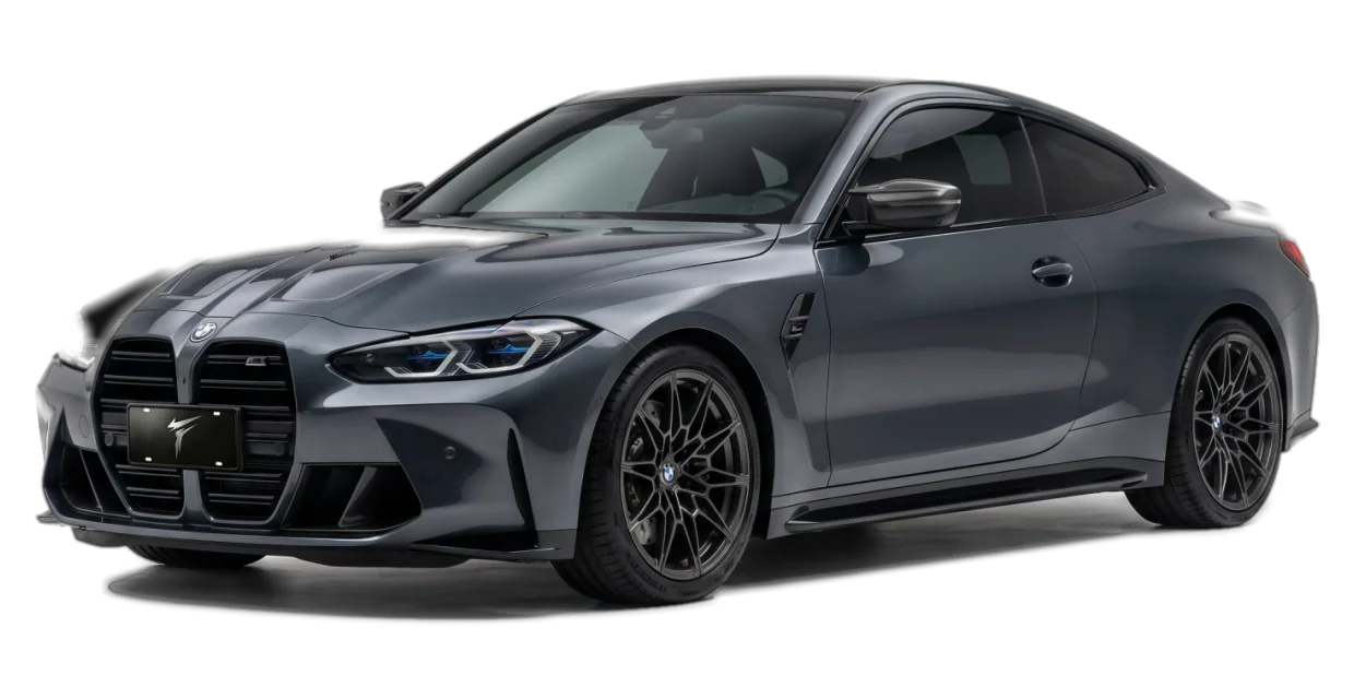 Guia de Rodas BMW M4 2021-Atualmente: furação, tala e offset | Manfor Wheels