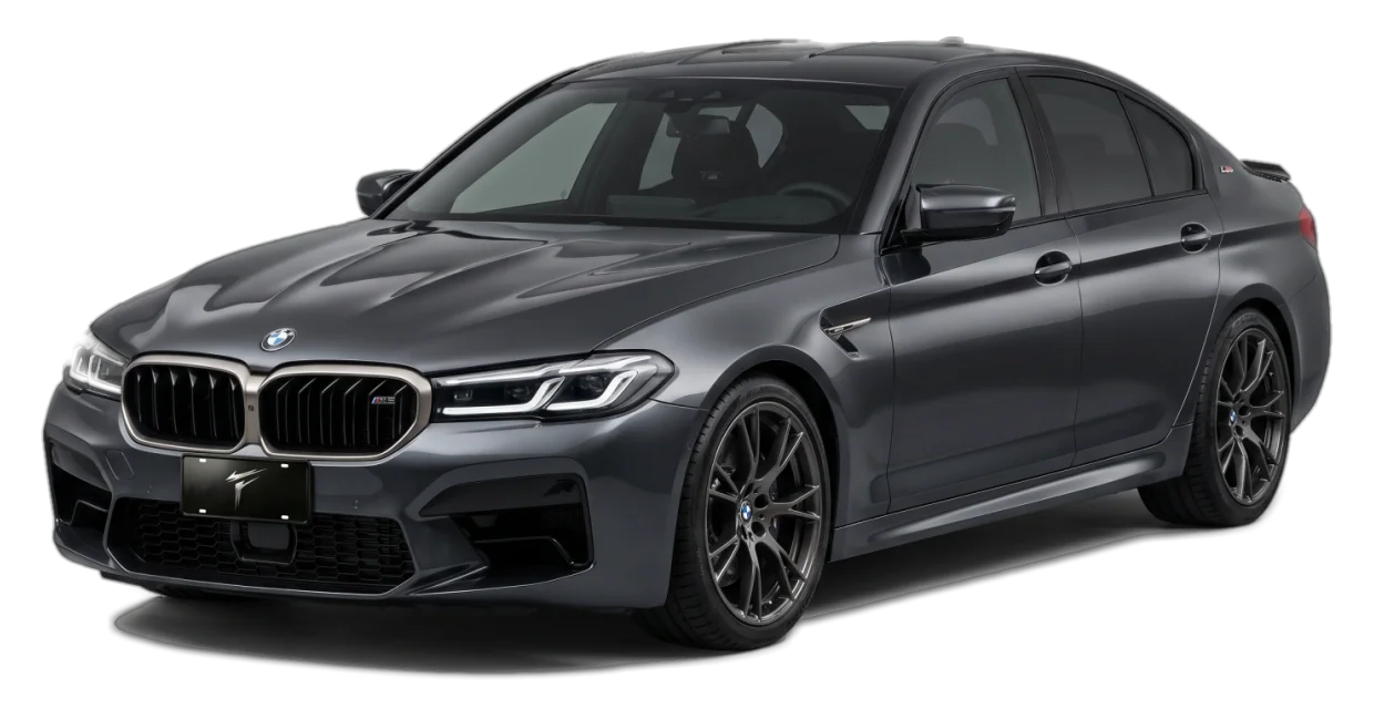 Guia de Rodas BMW M5 2018-2023: furação, tala e offset | Manfor Wheels