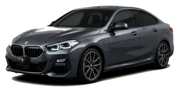 Guia Técnico sobre Rodas - BMW Série 2 Gran Coupé (2020 - 2025) | Manfor Wheels