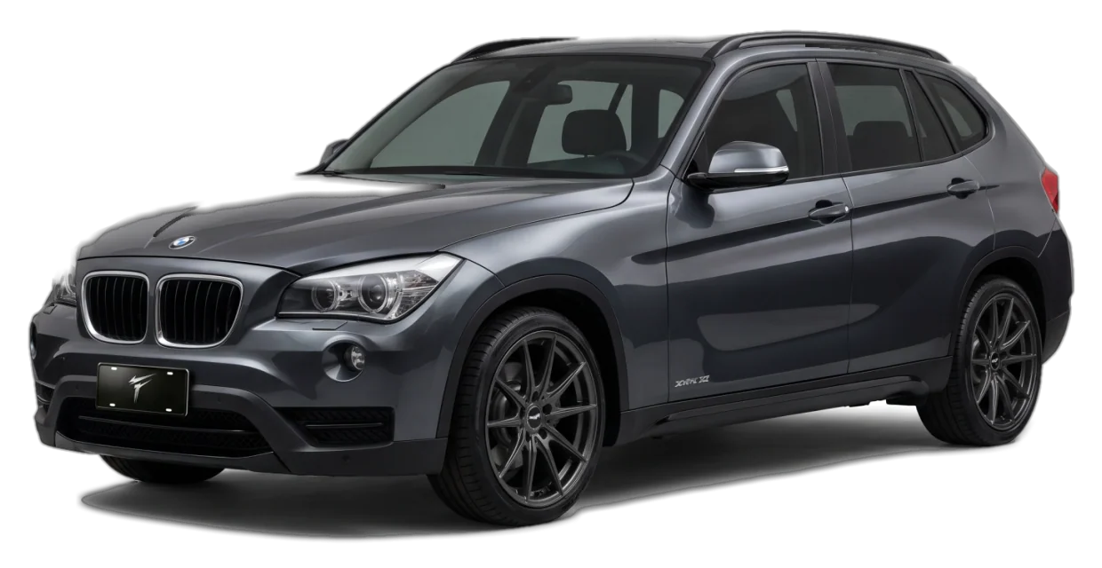 Guia de Rodas BMW X1 2011-2015: furação, tala e offset | Manfor Wheels