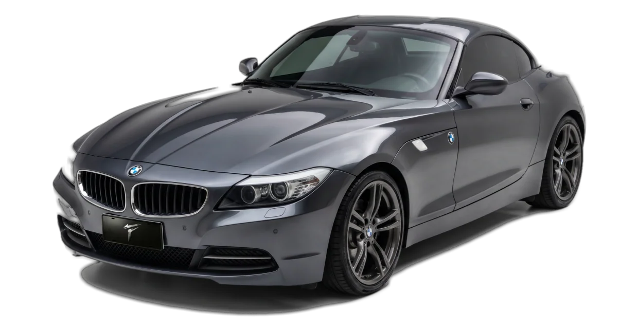 Guia de Rodas BMW Z4 2009-2016: furação, tala e offset | Manfor Wheels