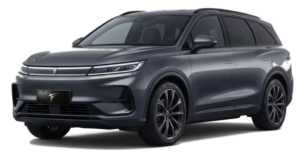 Guia de Rodas BYD Atto 8 2026-Atualmente: furação, tala e offset | Manfor Wheels
