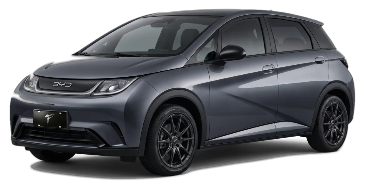 Guia de Rodas BYD Dolphin 2024-Atualmente: furação, tala e offset | Manfor Wheels