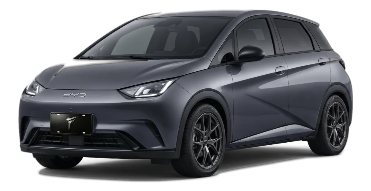 Guia de Rodas BYD Dolphin Plus 2024-Atualmente: furação, tala e offset | Manfor Wheels