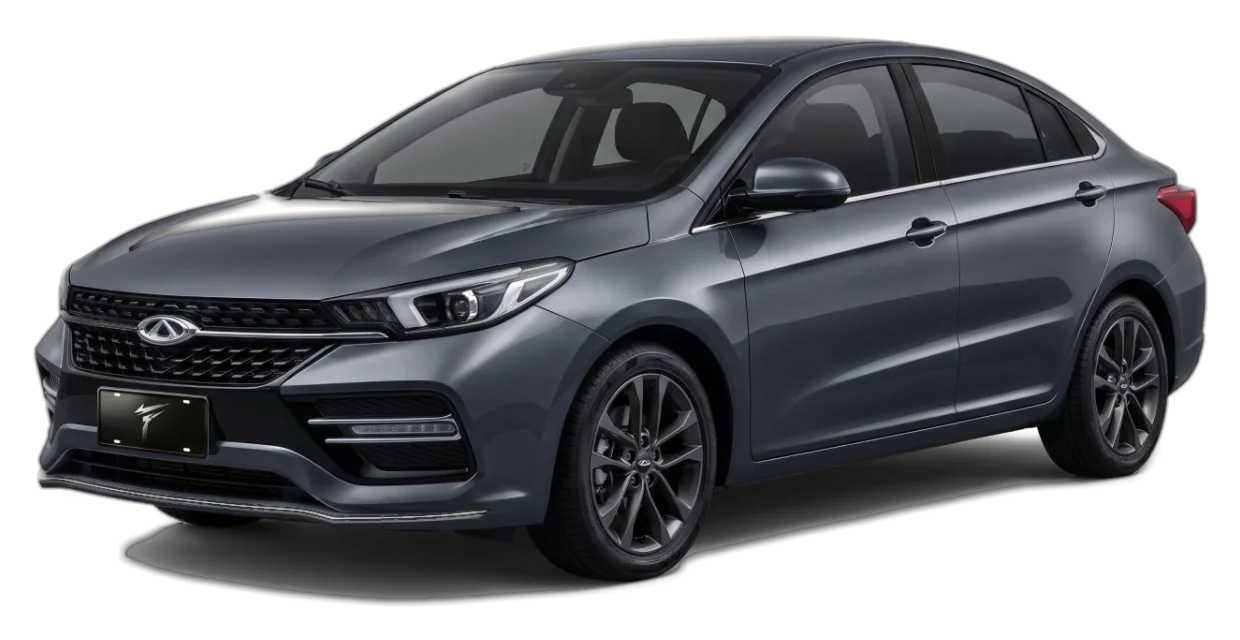 Guia de Rodas Caoa Chery Arrizo 6 2021-Atualmente: furação, tala e offset | Manfor Wheels