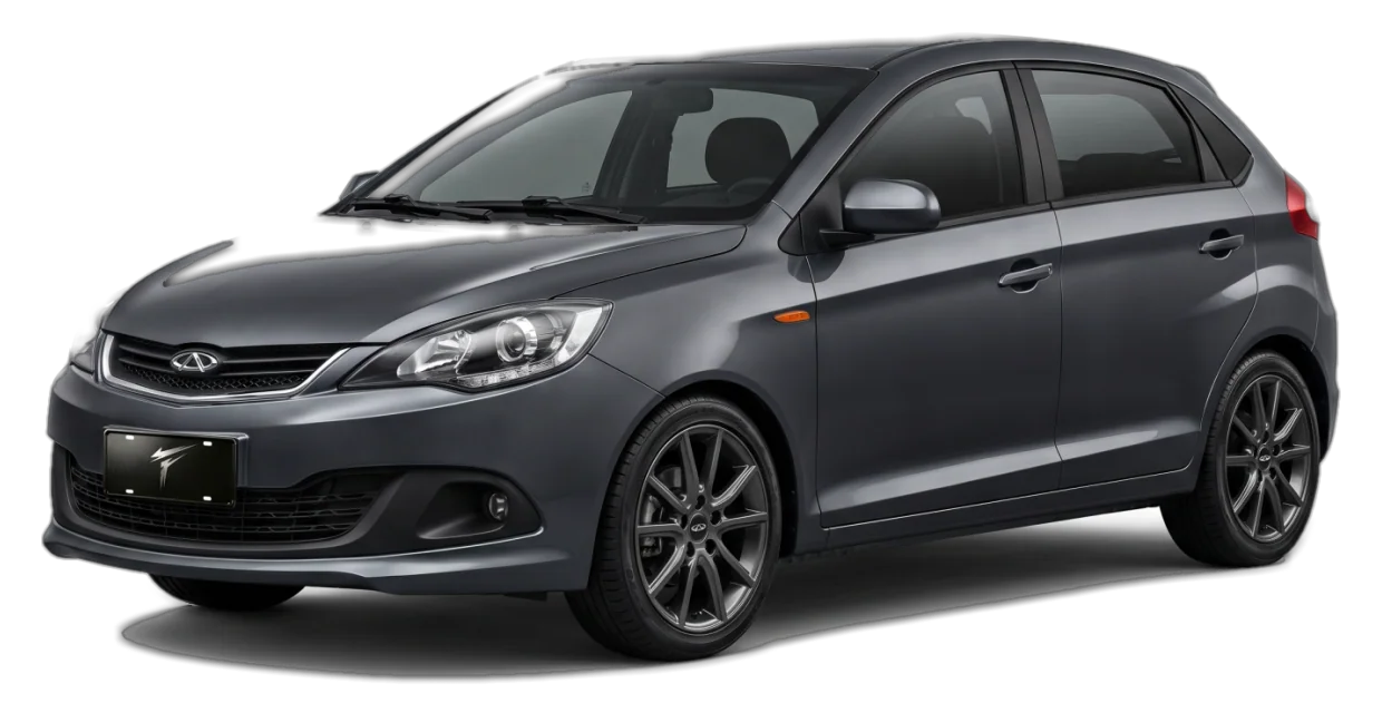 Guia de Rodas Caoa Chery Celer 2013-2018: furação, tala e offset | Manfor Wheels