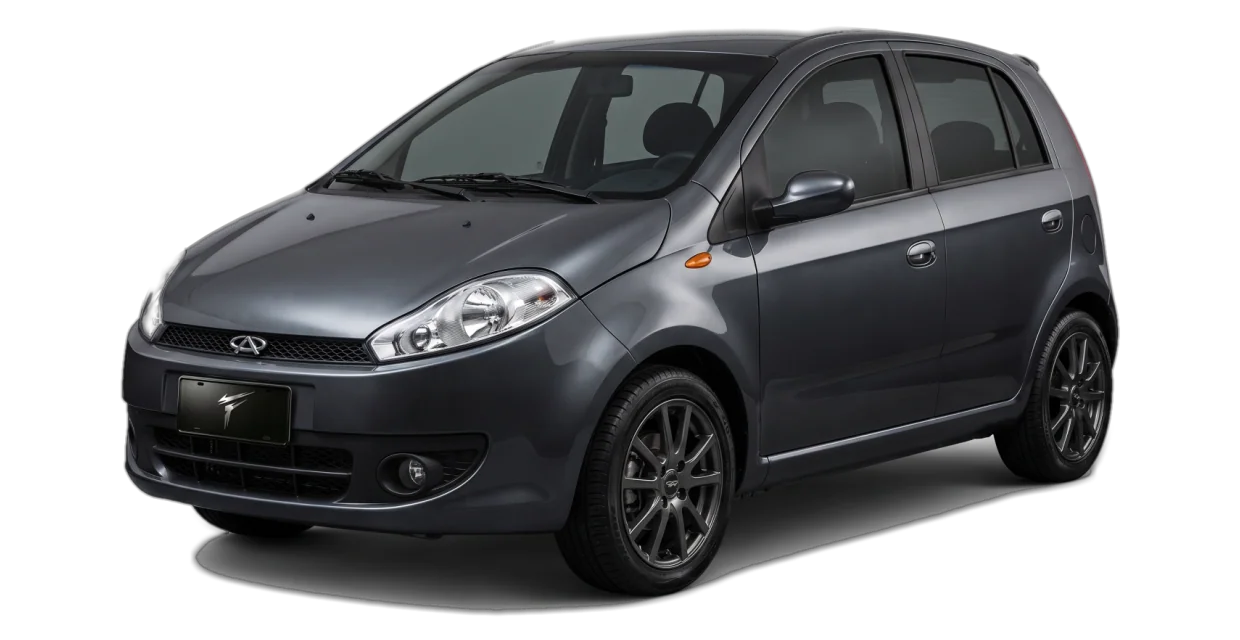 Guia de Rodas Caoa Chery Face 2010-2015: furação, tala e offset | Manfor Wheels