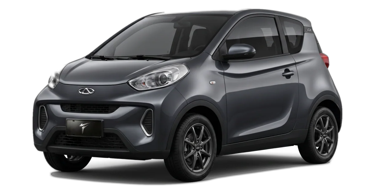 Guia de Rodas Caoa Chery iCar 2022-2023: furação, tala e offset | Manfor Wheels