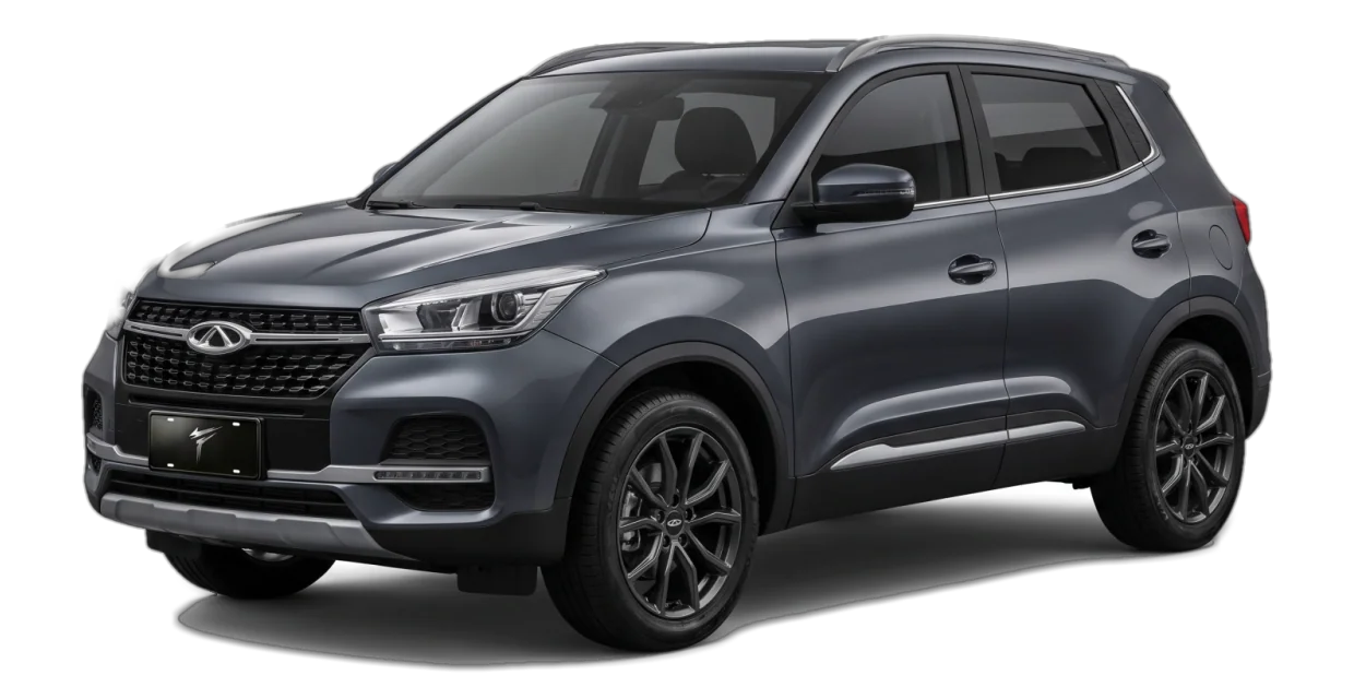 Guia de Rodas Caoa Chery Tiggo 5X 2019-2025: furação, tala e offset | Manfor Wheels