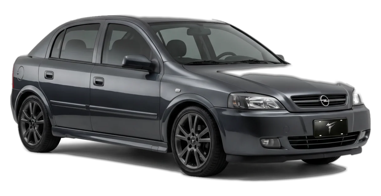 Guia de Rodas Chevrolet Astra 1999-2011: furação, tala e offset | Manfor Wheels