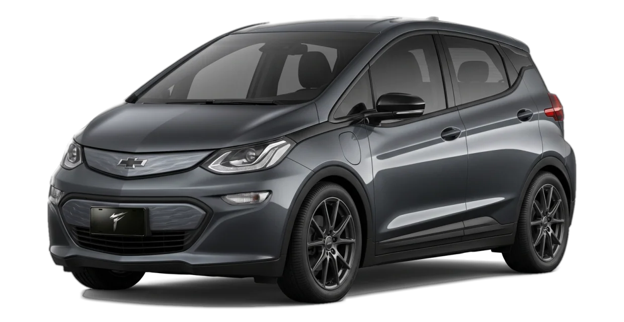 Guia de Rodas Chevrolet Bolt 2020-2022: furação, tala e offset | Manfor Wheels