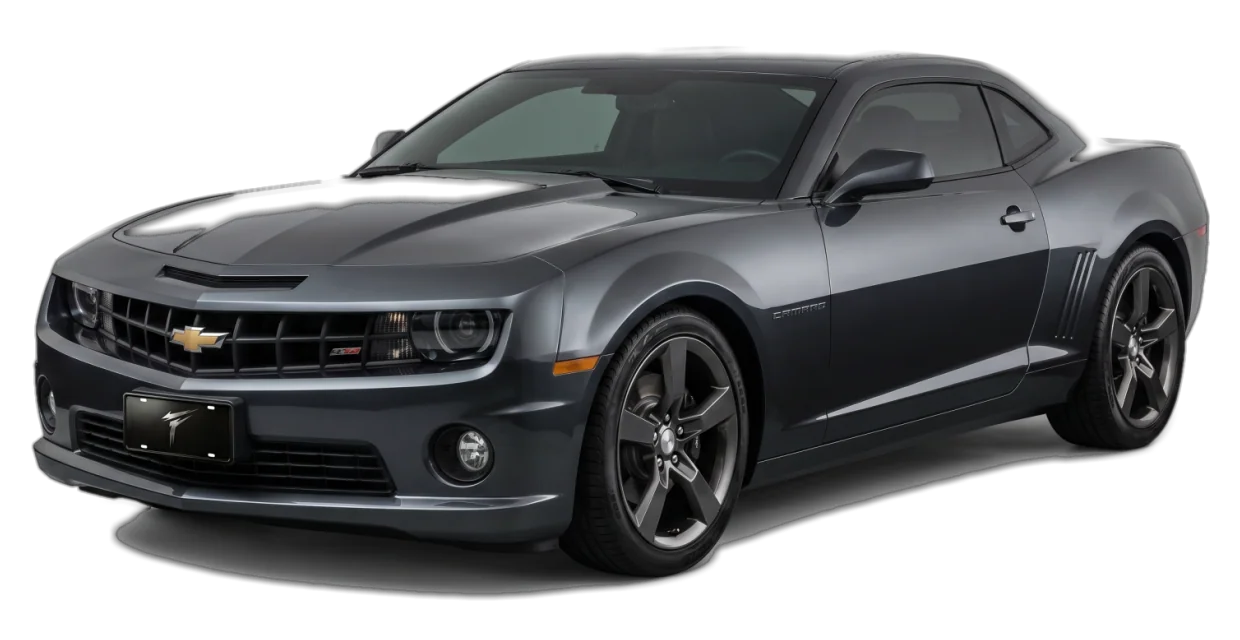Guia de Rodas Chevrolet Camaro 2009-2015: furação, tala e offset | Manfor Wheels