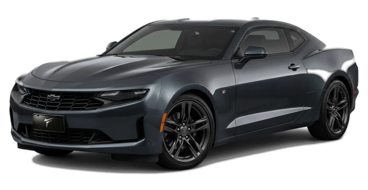 Guia de Rodas Chevrolet Camaro 2017-2024: furação, tala e offset | Manfor Wheels