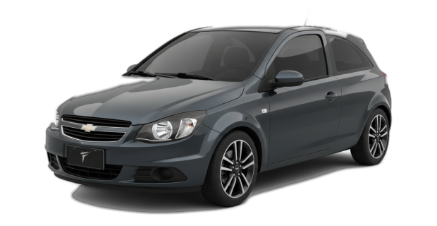 Guia Técnico sobre Rodas - CHEVROLET Corsa Classic (2002 - 2016) | Manfor Wheels