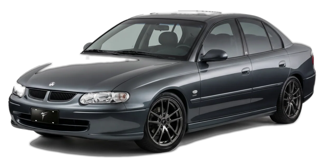 Guia de Rodas Chevrolet Omega 1999-2007: furação, tala e offset | Manfor Wheels
