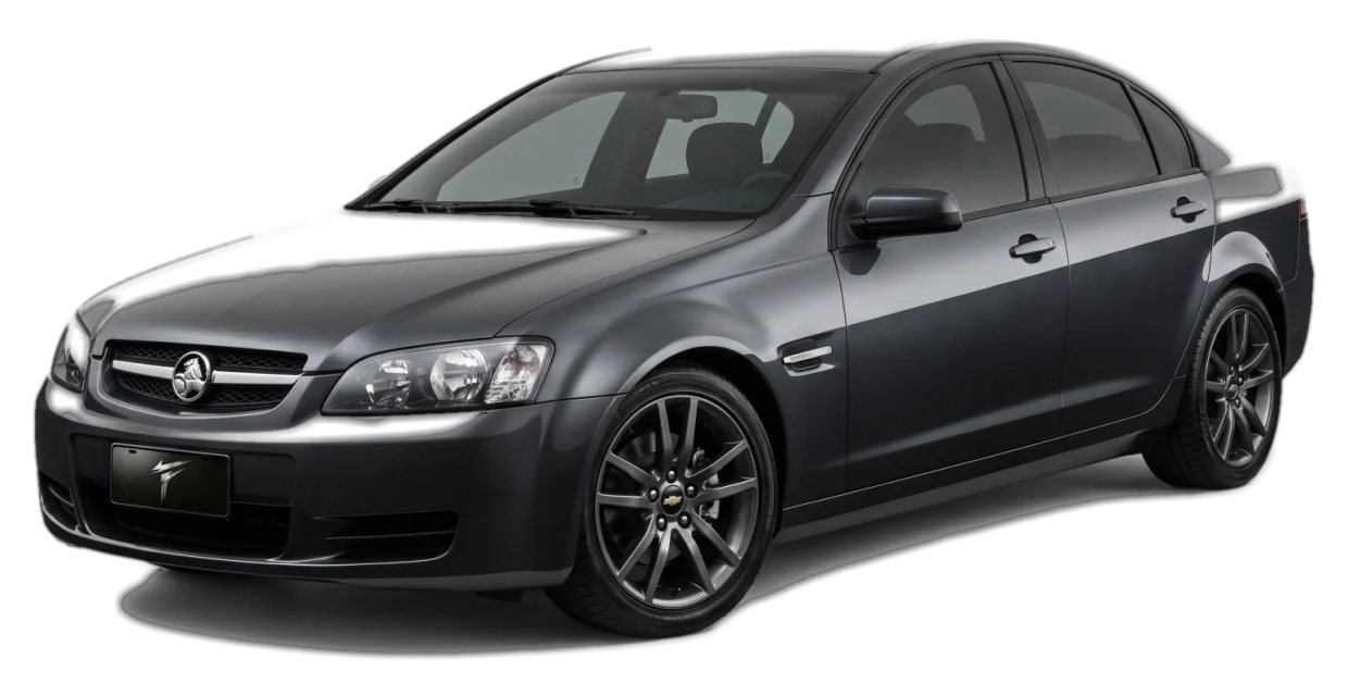 Guia de Rodas Chevrolet Omega 2008-2011: furação, tala e offset | Manfor Wheels