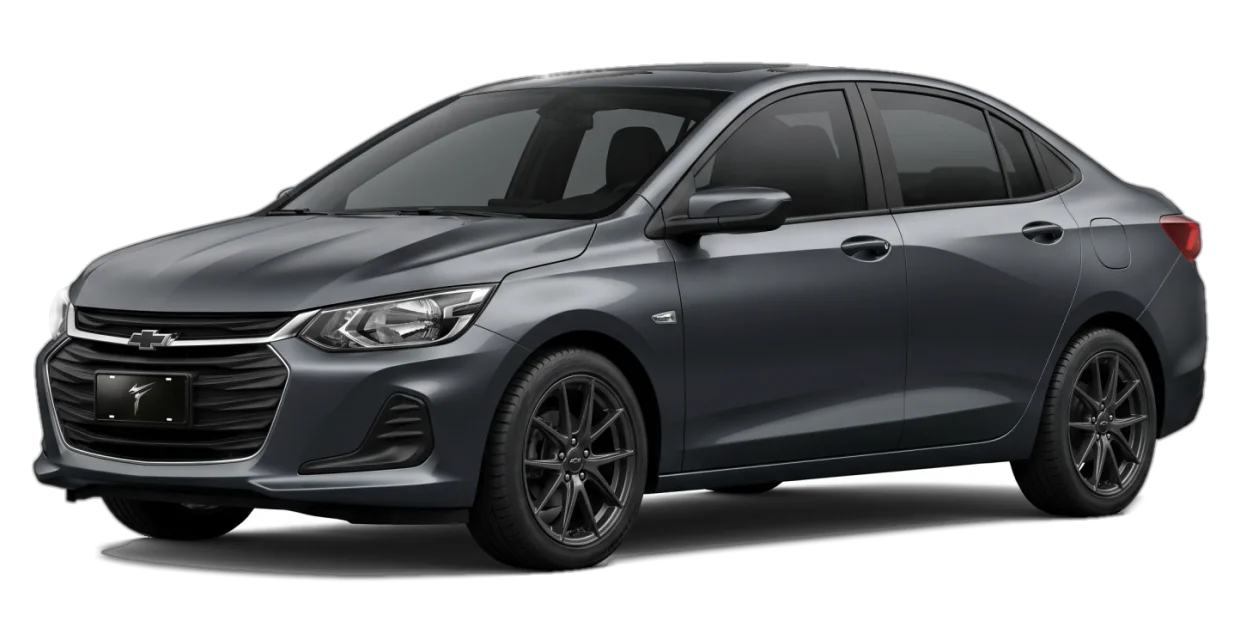 Guia de Rodas Chevrolet Onix Plus 2020-Atualmente: furação, tala e offset | Manfor Wheels