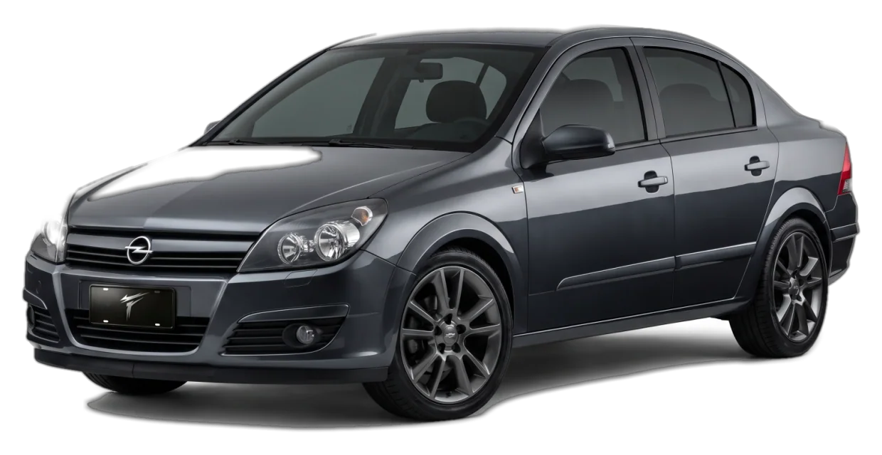 Guia de Rodas Chevrolet Vectra 2006-2011: furação, tala e offset | Manfor Wheels