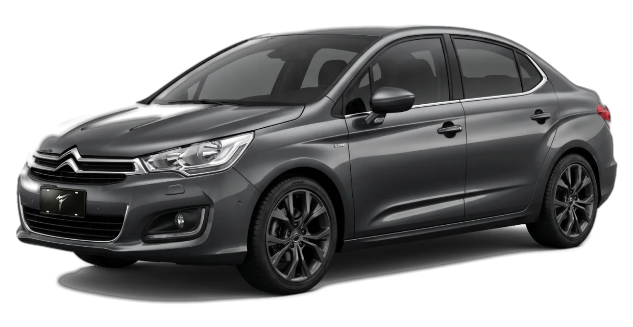Guia de Rodas Citroën C4 Lounge 2014-2019: furação, tala e offset | Manfor Wheels