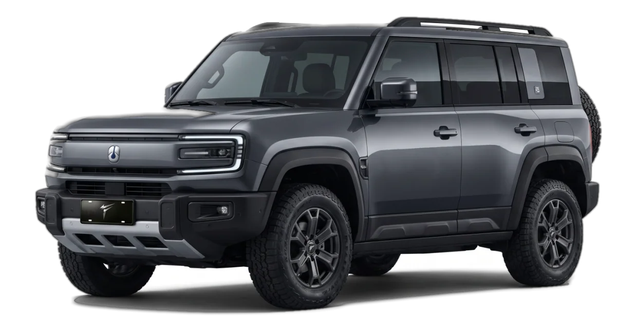 Guia de Rodas Denza B5 2026-Atualmente: furação, tala e offset | Manfor Wheels