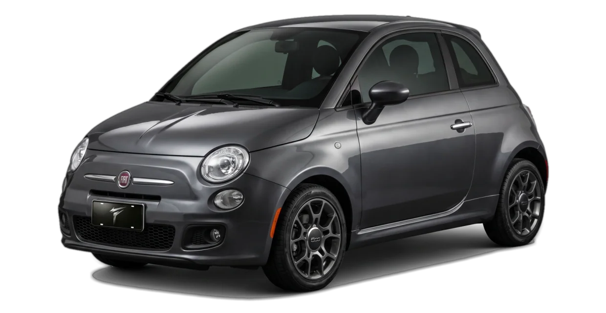 Guia de Rodas Fiat 500 2008-2017: furação, tala e offset | Manfor Wheels