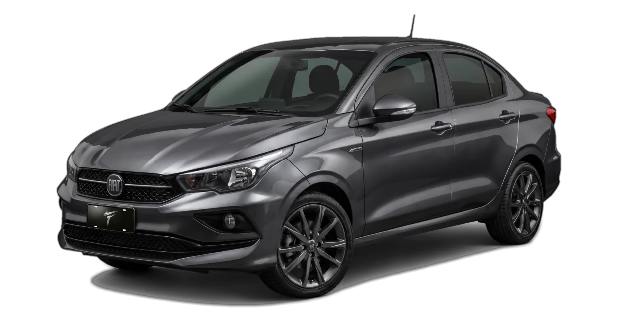 Guia de Rodas Fiat Cronos 2018-Atualmente: furação, tala e offset | Manfor Wheels